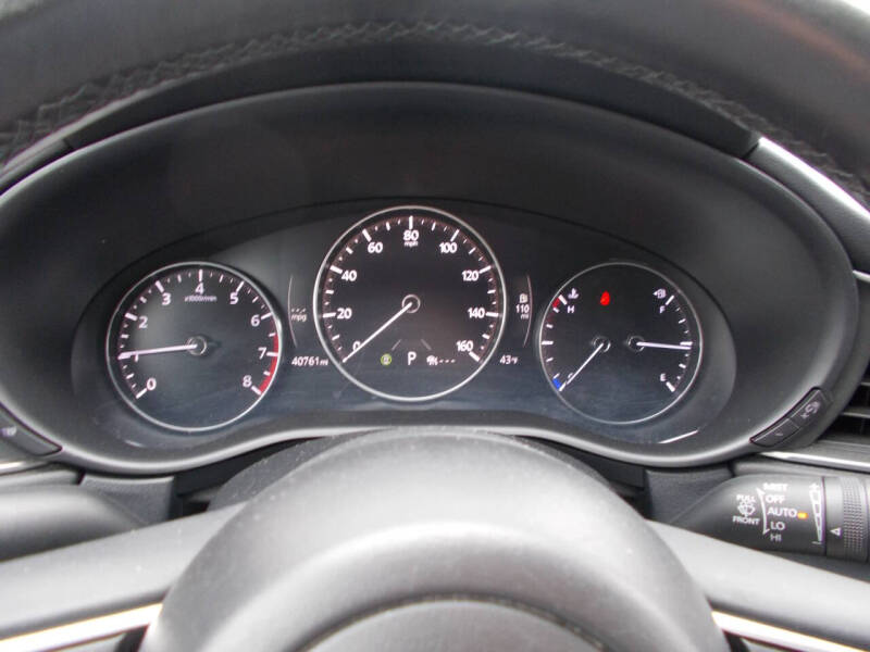 2024 Mazda CX-30 2.5 S Select Sport