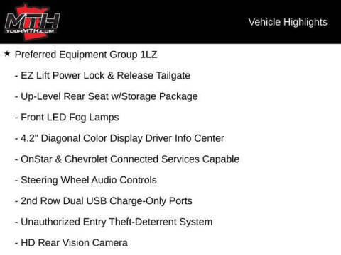 2023 Chevrolet Silverado 3500HD