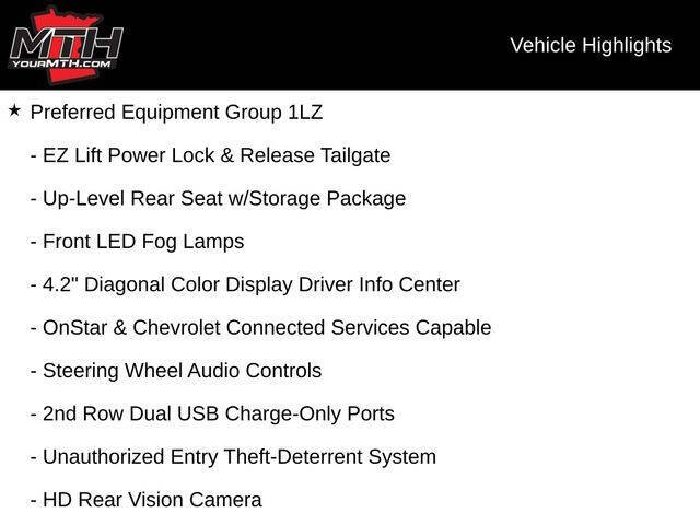 2023 Chevrolet Silverado 3500HD