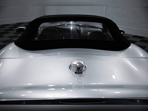 1999 Shelby Series 1