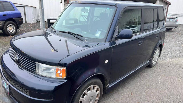 2006 Scion xB for sale at Acheron Auto in Eugene, OR