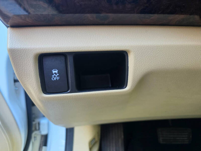 2011 Honda Accord Crosstour EX-L