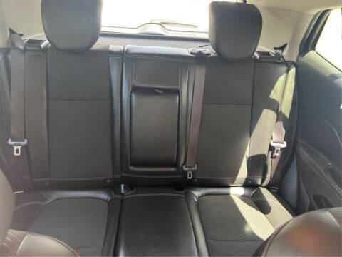 2014 Buick Encore