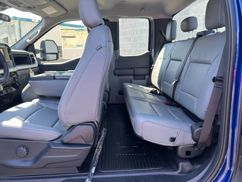 2026 Ford F-350 Super Duty