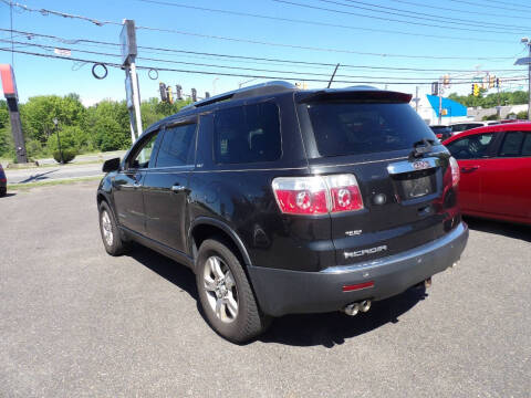 2008 GMC Acadia SLT-1