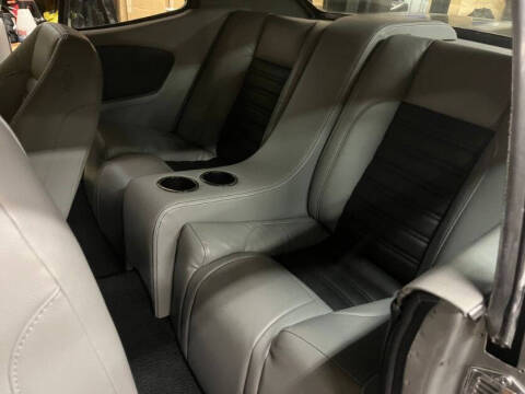 1972 Chevrolet Chevelle