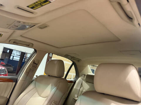 2006 Lexus LS 430