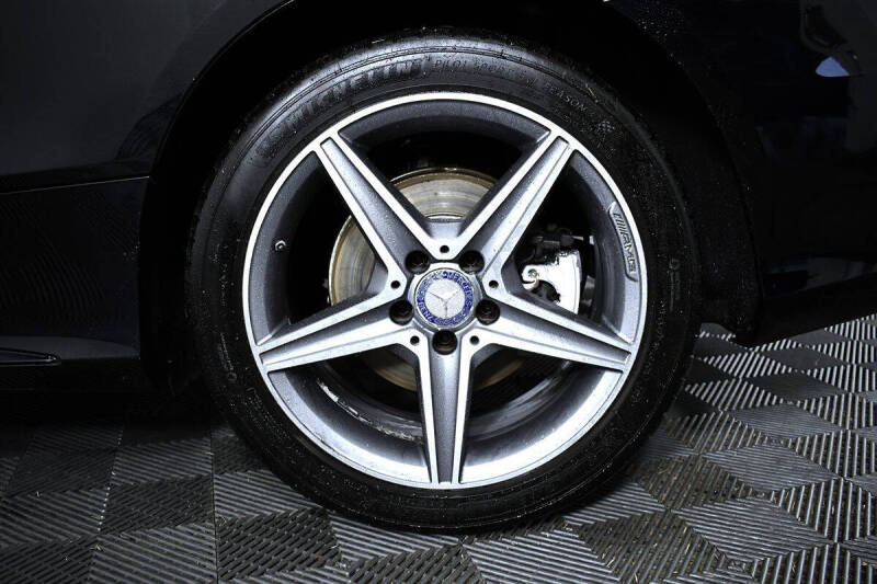 2017 Mercedes-Benz C-Class C 300 4MATIC