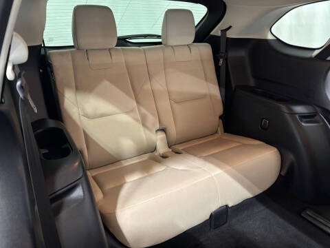 2019 Mazda CX-9 Sport