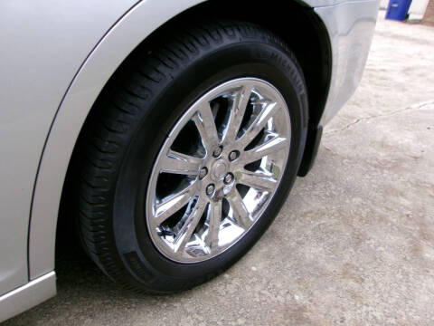 2012 Chrysler 300 Limited