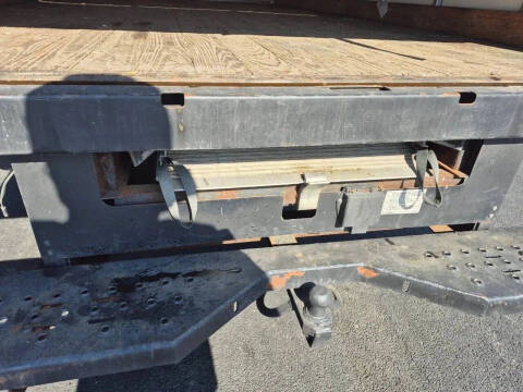 2014 Ford E-Series E-350 SD