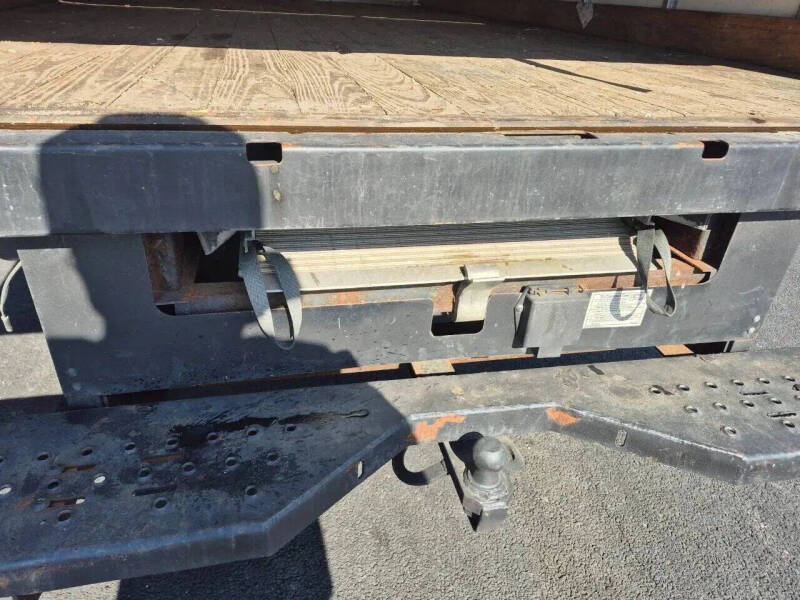 2014 Ford E-Series E-350 SD