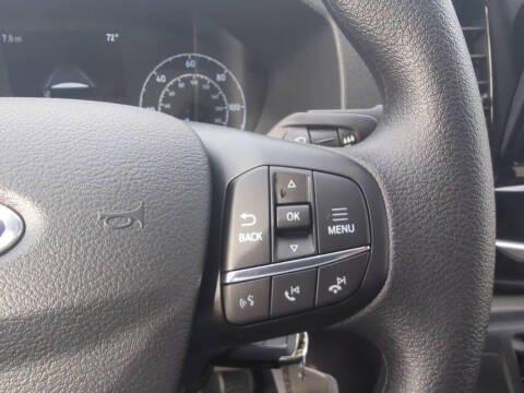 2025 Ford Transit 350 XLT