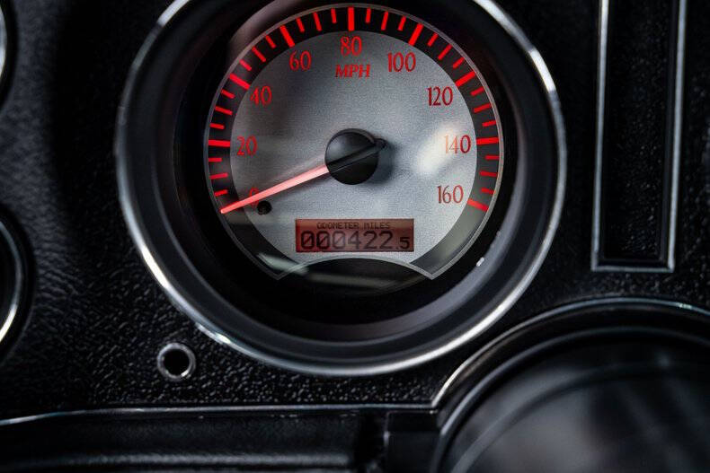 1972 Chevrolet Camaro