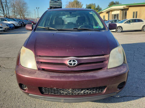 2005 Scion xA
