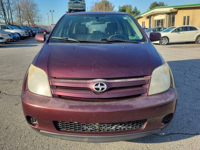2005 Scion xA