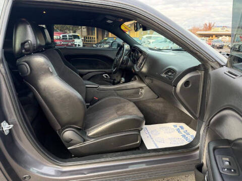 2019 Dodge Challenger R/T