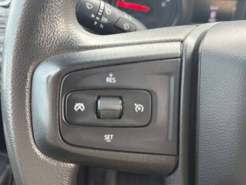 2023 GMC Sierra 2500HD