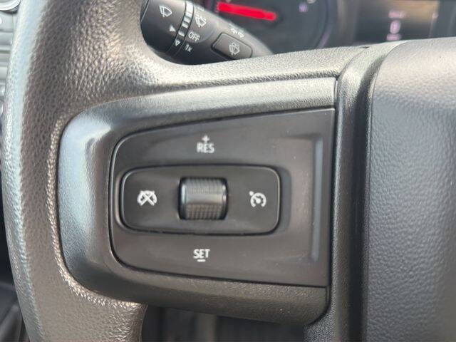 2023 GMC Sierra 2500HD