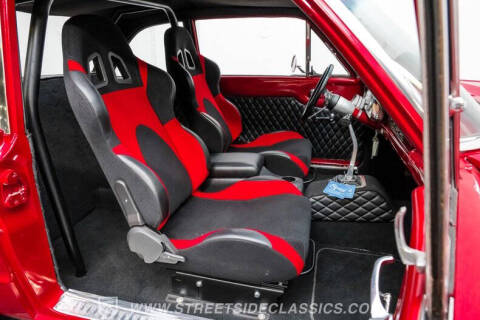 1962 Ford Falcon