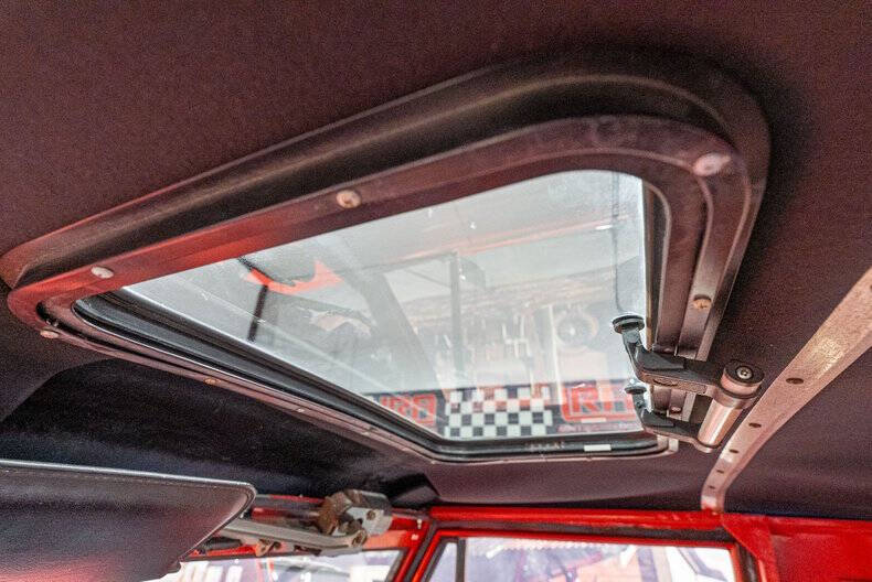 1967 Ford Bronco