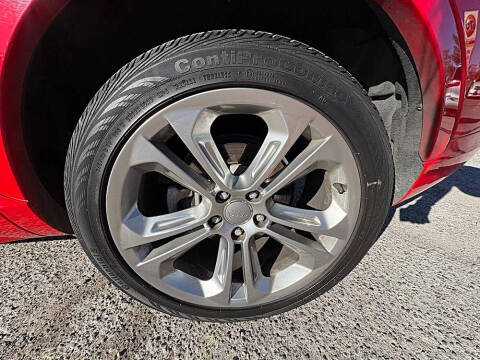 2016 Audi Q3 2.0T Premium Plus