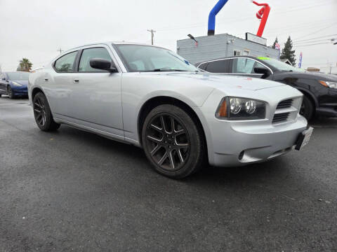 2009 Dodge Charger SE