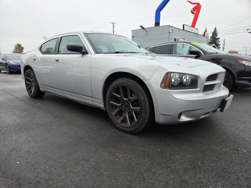 2009 Dodge Charger SE