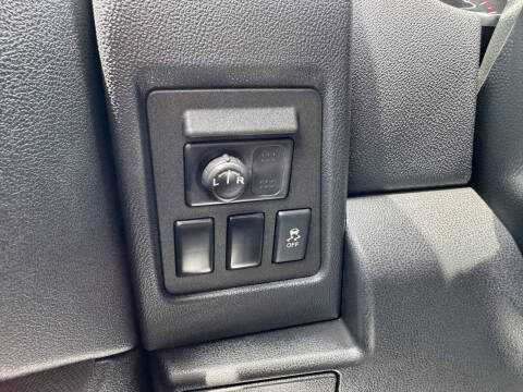 2012 Nissan Rogue SV