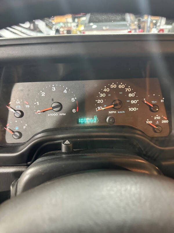 2006 Jeep Wrangler X