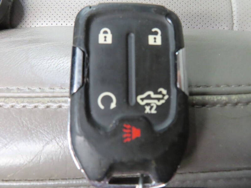 2020 Chevrolet Silverado 2500HD