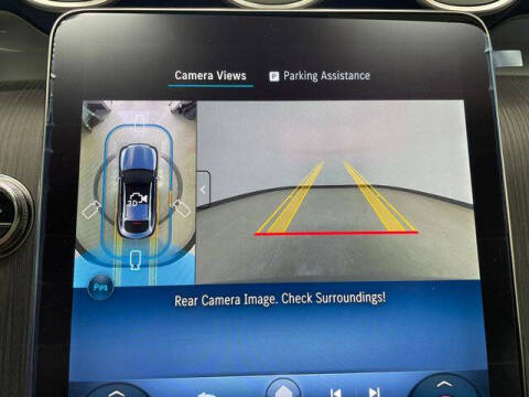 2026 Mercedes-Benz GLC GLC 300 4MATIC