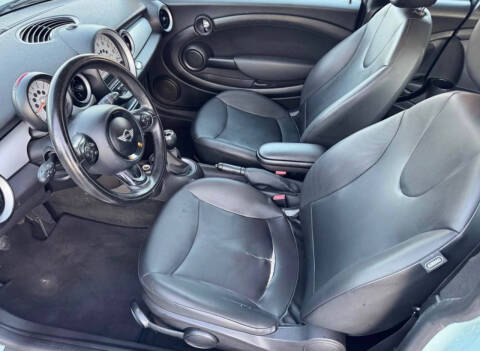 2013 MINI Clubman Cooper