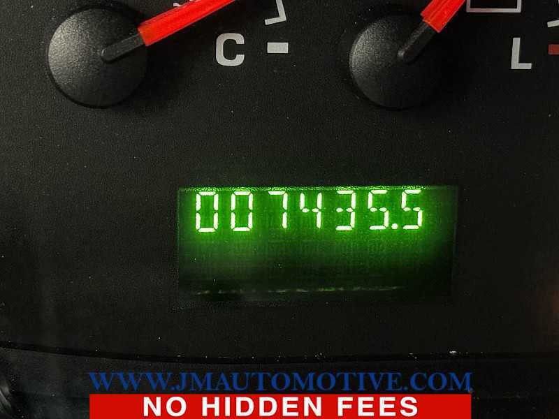 2008 Ford E-Series E-250