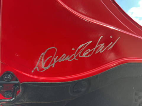 1997 Chevrolet Corvette