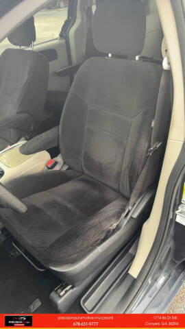 2014 Dodge Grand Caravan