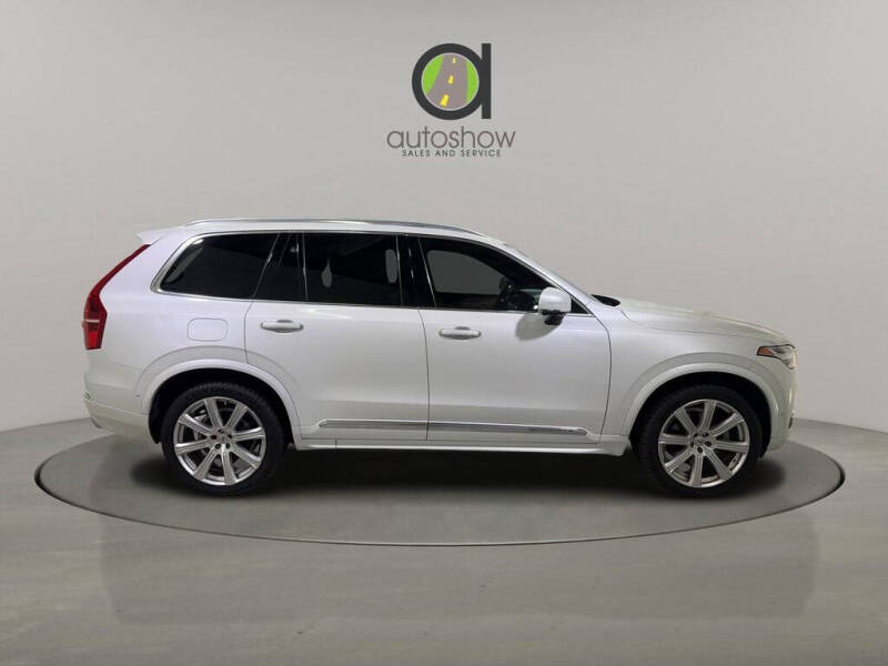 2019 Volvo XC90 T6 Inscription