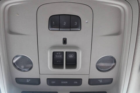 2016 Cadillac CTS 3.6L Luxury Collection