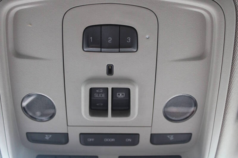 2016 Cadillac CTS 3.6L Luxury Collection