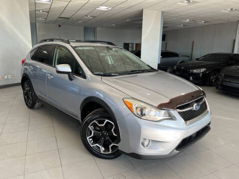 2015 Subaru XV Crosstrek