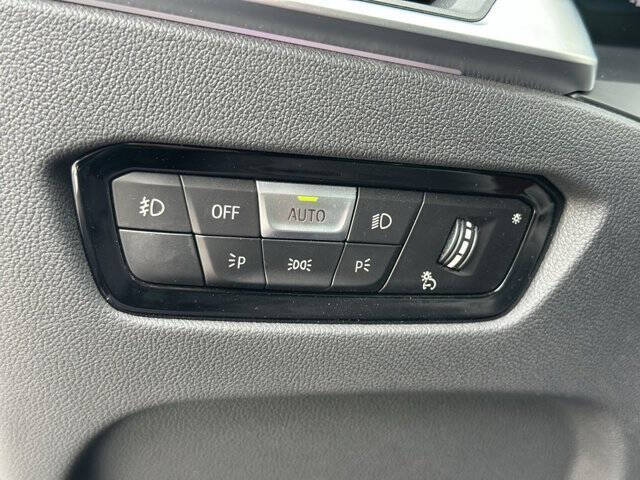 2023 BMW 4 Series 430i xDrive