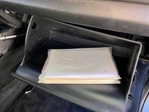 2019 Kia Rio 5-Door S