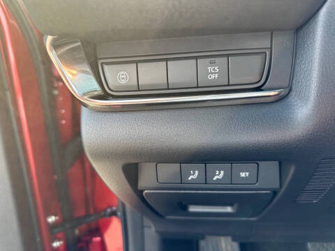 2020 Mazda CX-30 Preferred