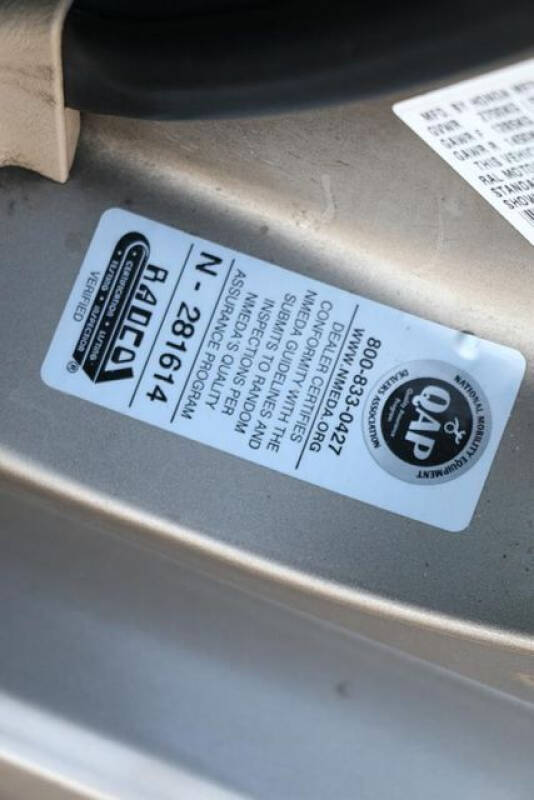 2007 Honda Odyssey EX