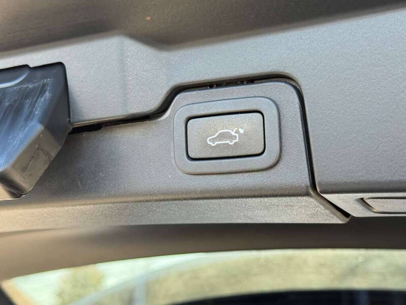 2016 Land Rover Range Rover Evoque SE