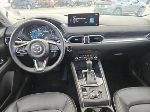 2024 Mazda CX-5 2.5 S Premium Plus