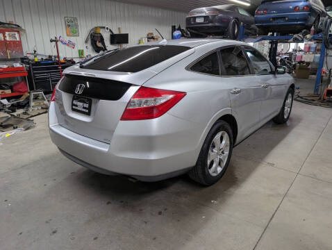 2010 Honda Accord Crosstour EX-L