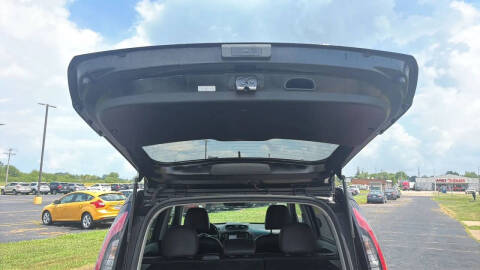 2017 Kia Soul !