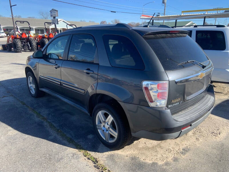 2009 Chevrolet Equinox LT
