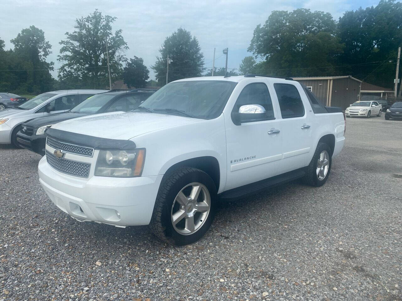 Chevrolet Avalanche For Sale In Memphis, TN